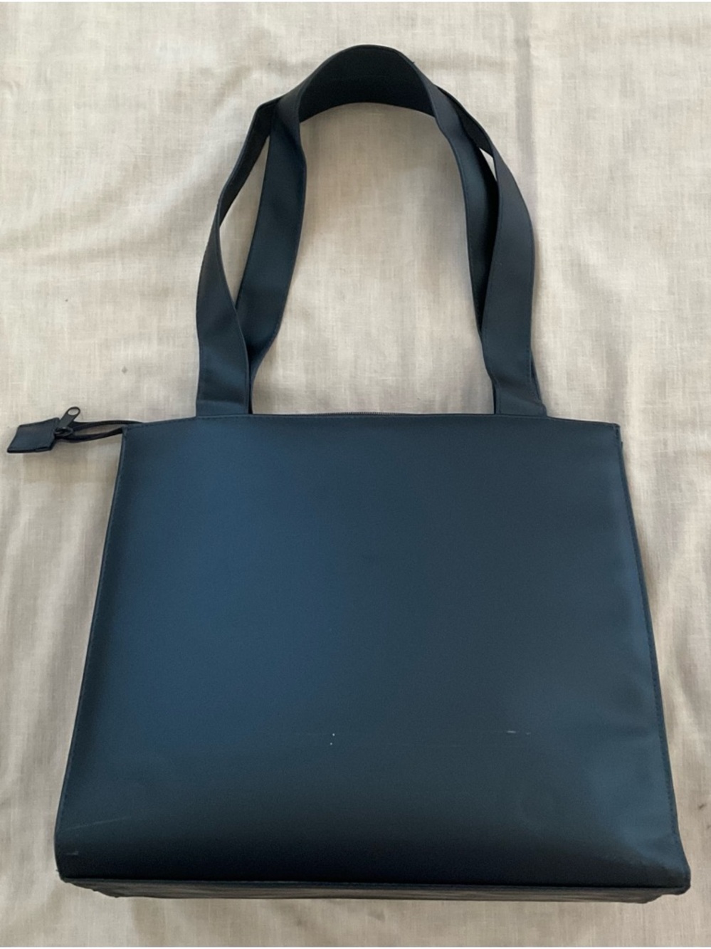 JAFRA Cosmetics Consultant Bag/Case 14x12x6